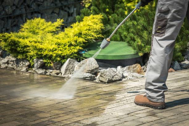Professional Pressure Washing Services in Solon, OH